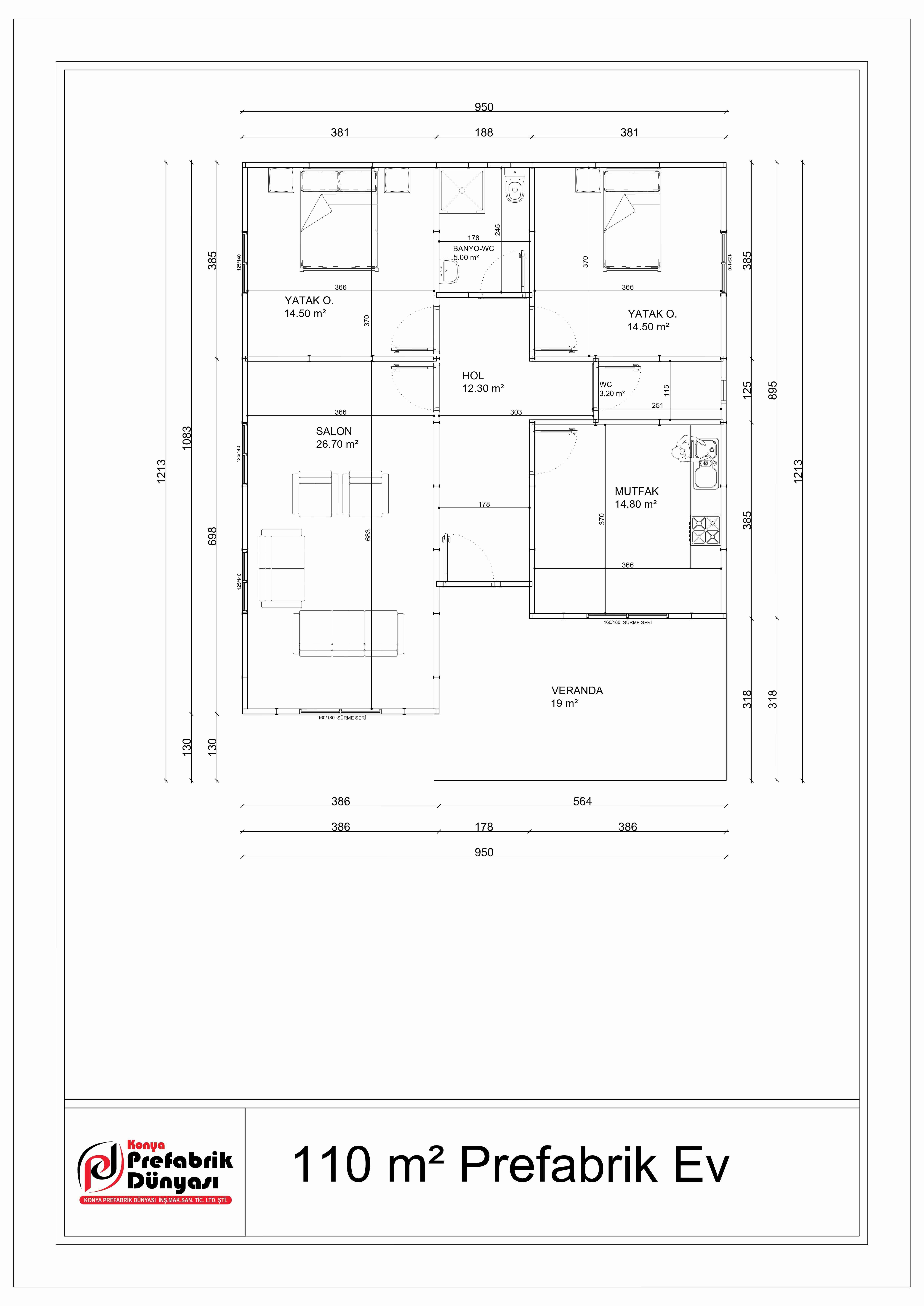 110 M2